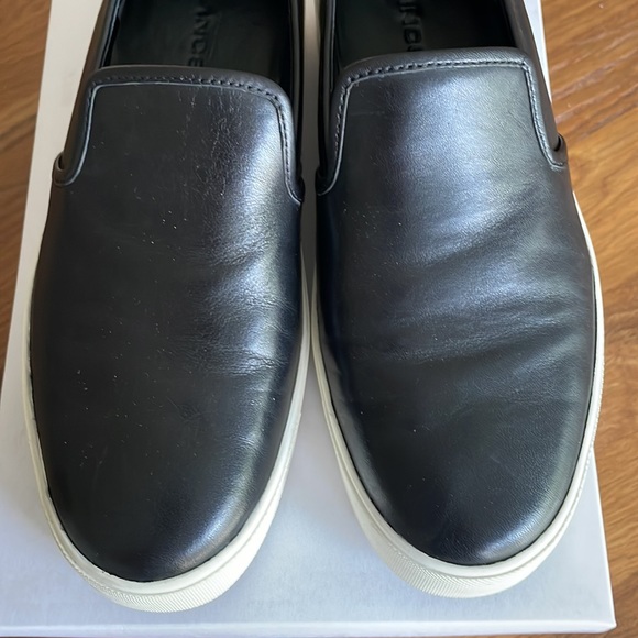 Vince | Leather Brenden Slip On - Picture 5 of 6